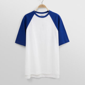 تیشرت پاندا آبی