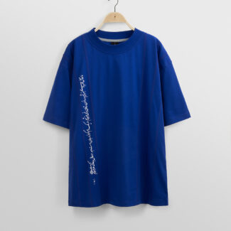 تیشرت یوگی آزور