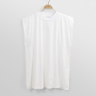 رکابی یوگی سفید