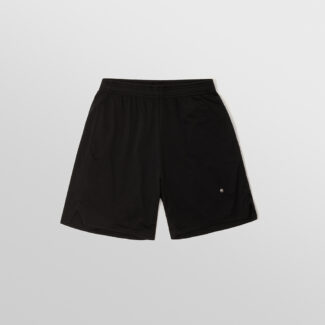 شلوارک سوما مشکی