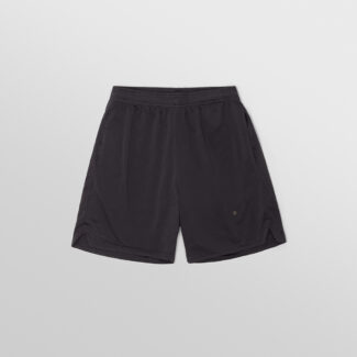 شلوارک سوما طوسی