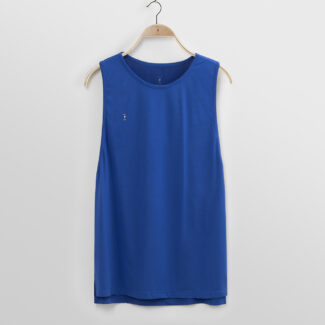 رکابی فینیشر آبی