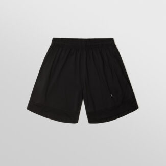 شلوارک آرمور مشکی