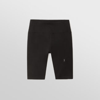 لگ شورت باربی مشکی