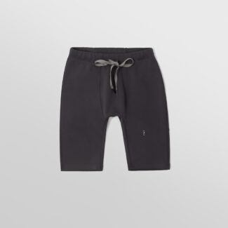 لگ شورت فینیشر طوسی