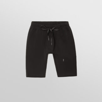 لگ شورت فینیشر مشکی