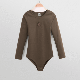 بادی ریو قهو‌ه‌ای