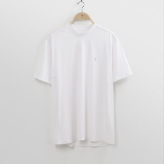 تیشرت اتلت سفید