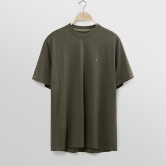 تیشرت اتلت سبز