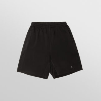 شلوارک کاردیو مشکی