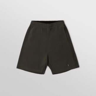 شلوارک کاردیو سبز