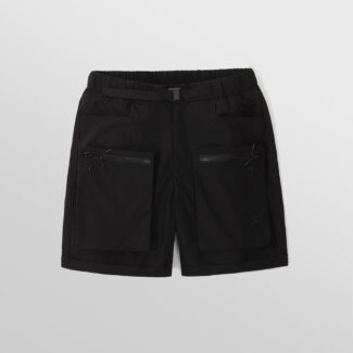 شلوارک اوربیت مشکی