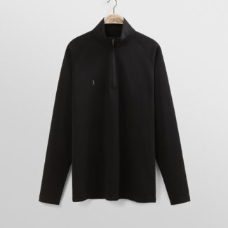 سویشرت کاردیو مشکی