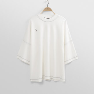 تیشرت پاترون شیری