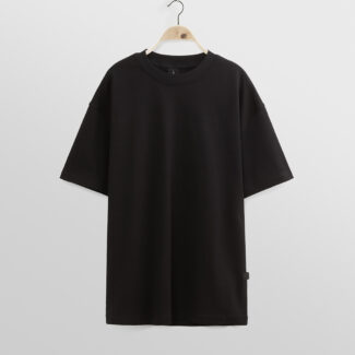 تیشرت فابریک مشکی