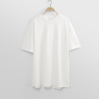 تیشرت فابریک سفید