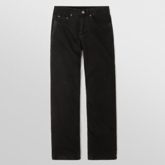 شلوار بگی مشکی