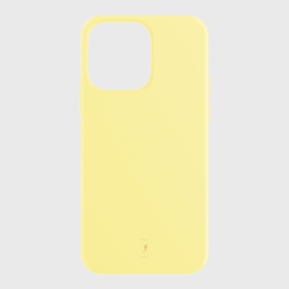 قاب لیمویی سیلیکنی آیفون