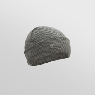 کلاه بافتنی تمپو طوسی