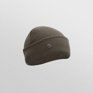 کلاه بافتنی تمپو موکا