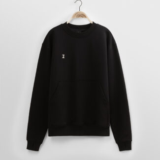 پولیور بیسیک مشکی