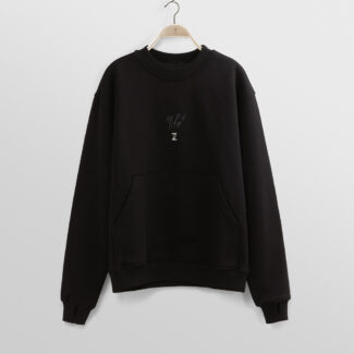 پولیور لایف مشکی