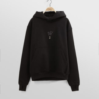 هودی لایف مشکی