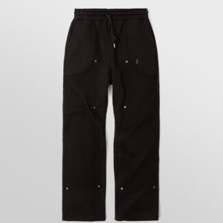 شلوار توکیو مشکی