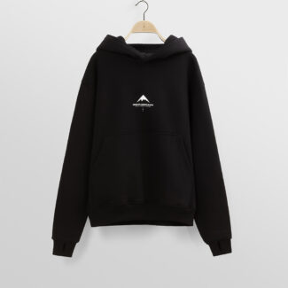 هودی دماوند مشکی