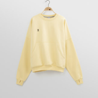 پولیور بانجی لیمویی