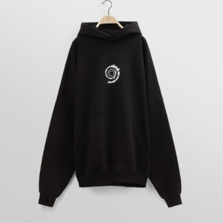 هودی بانجی غرش مشکی