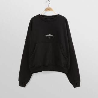 پولیور بانجی ایران مشکی