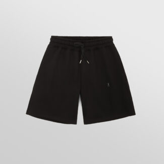 شلوارک کوزی مشکی