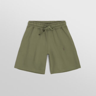 شلوارک کوزی سبز