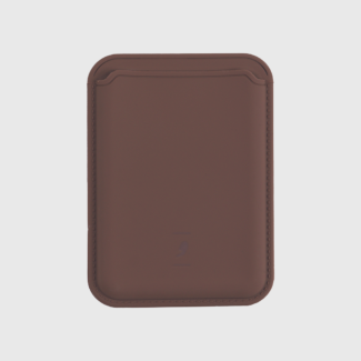 جا کارتی قهوه‌ای