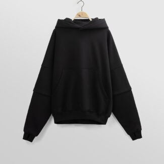 هودی کومبو مشکی