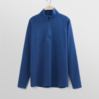 سوییشرت کاردیو آبی